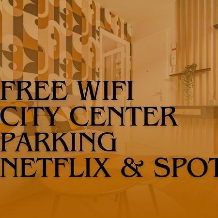Mm Suites Centre Bacquenois رانس المظهر الخارجي الصورة