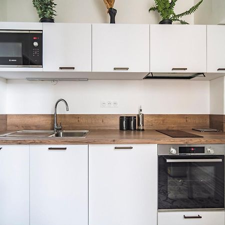 Mm Suites Centre Bacquenois رانس المظهر الخارجي الصورة
